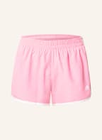 adidas Laufshorts MARATHON 20 mit Mesh, Farbe: ROSA (Bild 1)
