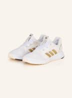 adidas Fitnessschuhe EDGE LUX 5, Farbe: WEISS (Bild 1)