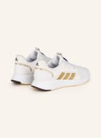 adidas Fitnessschuhe EDGE LUX 5, Farbe: WEISS (Bild 1)