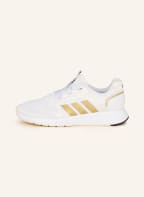 adidas Fitnessschuhe EDGE LUX 5, Farbe: WEISS (Bild 1)