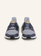 adidas Running shoes ULTRABOOST 22, Color: GRAY/ DARK BLUE/ MINT (Image 1)