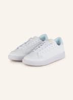 adidas Sneaker NOVA COURT, Farbe: WEISS (Bild 1)