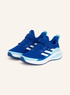 adidas Laufschuhe FORTARUN, Farbe: BLAU/ TÜRKIS (Bild 1)