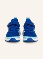 adidas Laufschuhe FORTARUN, Farbe: BLAU/ TÜRKIS (Bild 1)