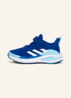 adidas Laufschuhe FORTARUN, Farbe: BLAU/ TÜRKIS (Bild 1)