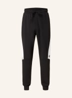 adidas Sweatpants FUTURE ICONS, Farbe: SCHWARZ/ WEISS (Bild 1)