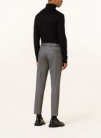 STRELLSON Suit trousers KYND Extra Slim Fit , Color: 031 Medium Grey 031 (Image 1)