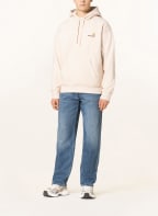carhartt WIP Oversized-Hoodie , Farbe: CREME (Bild 1)