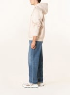 carhartt WIP Oversized-Hoodie , Farbe: CREME (Bild 1)