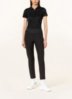 PUMA Golfhose PWRSHAPE, Farbe: SCHWARZ (Bild 1)