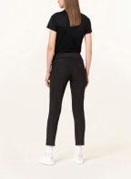 PUMA Golfhose PWRSHAPE, Farbe: SCHWARZ (Bild 1)