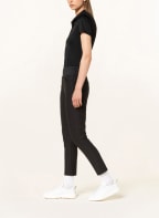 PUMA Golfhose PWRSHAPE, Farbe: SCHWARZ (Bild 1)