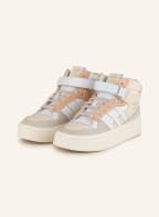 adidas Originals Hightop-Sneaker FORUM BONEGA, Farbe: CREME/ BEIGE (Bild 1)
