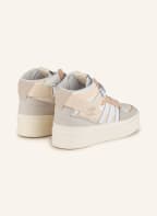 adidas Originals Hightop-Sneaker FORUM BONEGA, Farbe: CREME/ BEIGE (Bild 1)