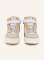 adidas Originals Hightop-Sneaker FORUM BONEGA, Farbe: CREME/ BEIGE (Bild 1)