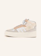 adidas Originals Hightop-Sneaker FORUM BONEGA, Farbe: CREME/ BEIGE (Bild 1)