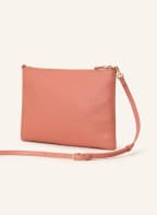 COCCINELLE Pouch, Farbe: ROSÉ (Bild 1)