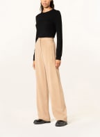 BOSS Pullover FEGANAS, Farbe: SCHWARZ (Bild 1)