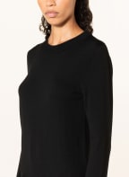 BOSS Pullover FEGANAS, Farbe: SCHWARZ (Bild 1)