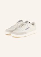 Reebok Sneakers CLUB C 85 VINTAGE, Color: LIGHT BLUE (Image 1)