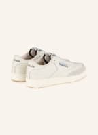 Reebok Sneakers CLUB C 85 VINTAGE, Color: LIGHT BLUE (Image 1)