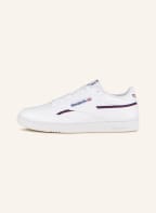 Reebok Sneakers CLUB C 85 VEGAN, Color: WHITE (Image 1)