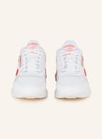 Reebok Sneakers CLASSIC, Color: WHITE/ ORANGE (Image 1)
