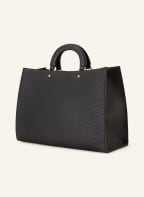 LIU JO Shopper, Color: BLACK (Image 1)
