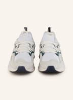 PUMA Sneakers TRC BLAZE IVY LEAGUE, Color: WHITE/ GREEN (Image 1)