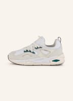 PUMA Sneakers TRC BLAZE IVY LEAGUE, Color: WHITE/ GREEN (Image 1)