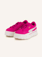 PUMA Sneakers MAYZE, Color: FUCHSIA (Image 1)