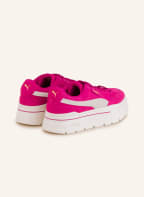 PUMA Sneakers MAYZE, Color: FUCHSIA (Image 1)