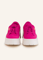 PUMA Sneakers MAYZE, Color: FUCHSIA (Image 1)