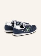 new balance Sneakers 373, Color: BLUE (Image 1)