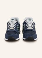 new balance Sneakers 373, Color: BLUE (Image 1)