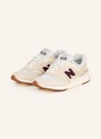 new balance Sneakers 977H , Color: CREAM (Image 1)
