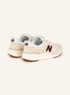 new balance Sneakers 977H , Color: CREAM (Image 1)