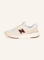 new balance Sneakers 977H , Color: CREAM (Image 1)