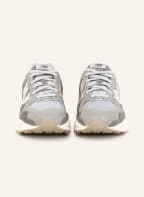 new balance Sneakers 57/40, Color: LIGHT GRAY/ GRAY/ WHITE (Image 1)