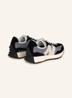 new balance Sneakers 327, Color: DARK GRAY (Image 1)