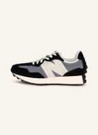 new balance Sneakers 327, Color: DARK GRAY (Image 1)
