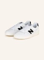 new balance Sneakers 300, Color: WHITE/ BLACK (Image 1)