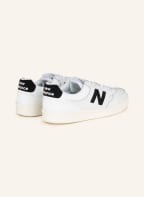 new balance Sneakers 300, Color: WHITE/ BLACK (Image 1)