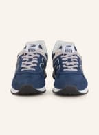 new balance Sneakers 574, Color: DARK BLUE (Image 1)