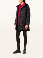 MARC CAIN Daunenmantel, Farbe: 900 BLACK (Bild 1)