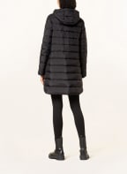 MARC CAIN Daunenmantel, Farbe: 900 BLACK (Bild 1)