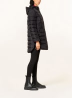 MARC CAIN Daunenmantel, Farbe: 900 BLACK (Bild 1)