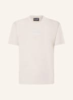 EA7 EMPORIO ARMANI T-shirt, Color: CREAM (Image 1)