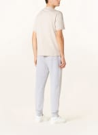 EA7 EMPORIO ARMANI T-shirt, Color: CREAM (Image 1)