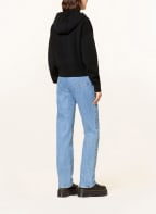 CANADA GOOSE Strick-Hoodie HOLTON, Farbe: SCHWARZ (Bild 1)